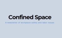 Confined Space blog