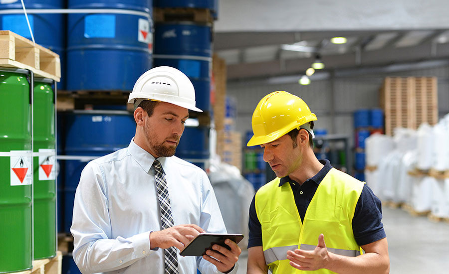 7 key features of today’s cutting-edge chemical management software
