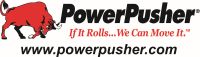 powerpush logo